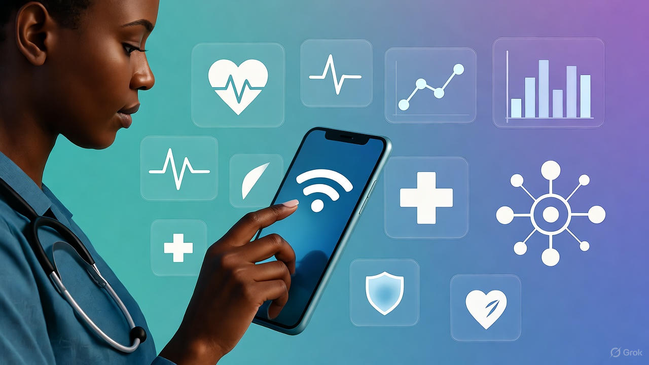 Your Body Is Talking. Your Symptoms Are Messages.