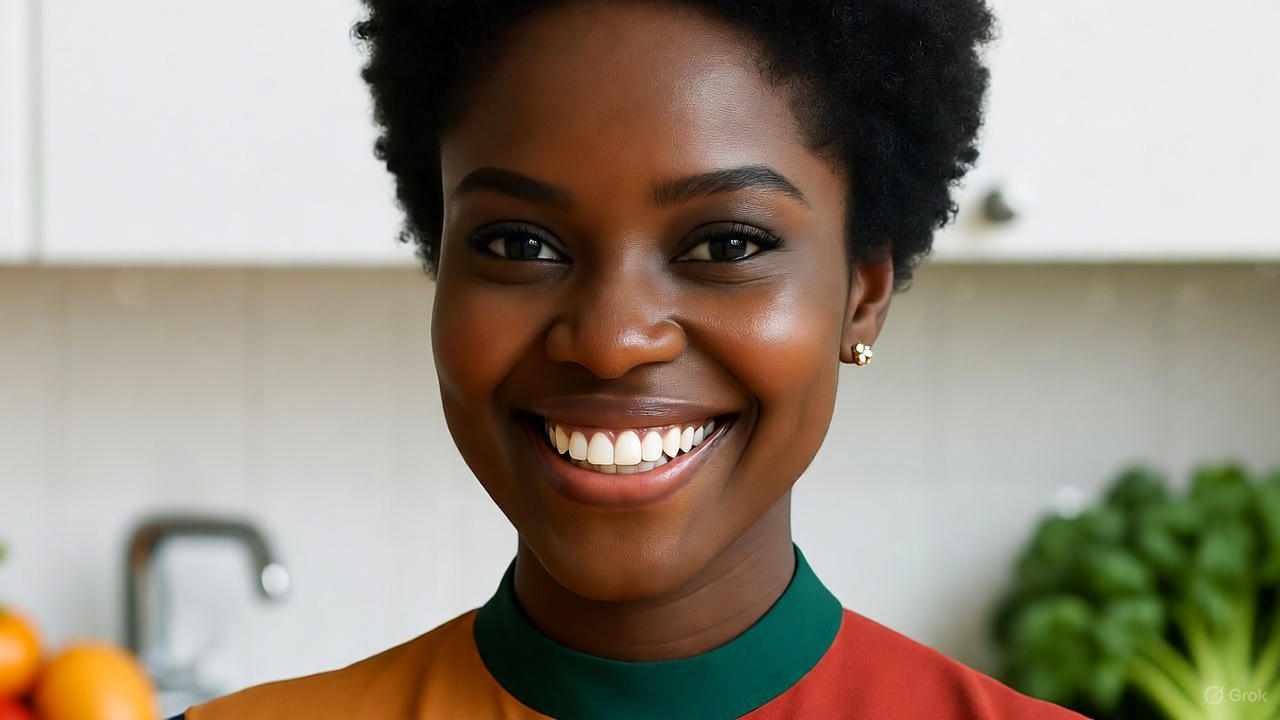 The Inner Game of Eating: Why Your Mind Shapes Your Plate