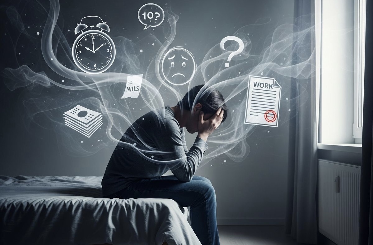 You Only Get One Life. Stop Managing It.