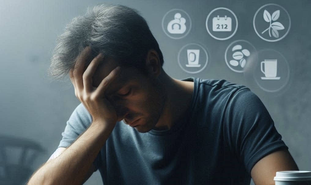 Financial Anxiety: The feeling is real the threat is not