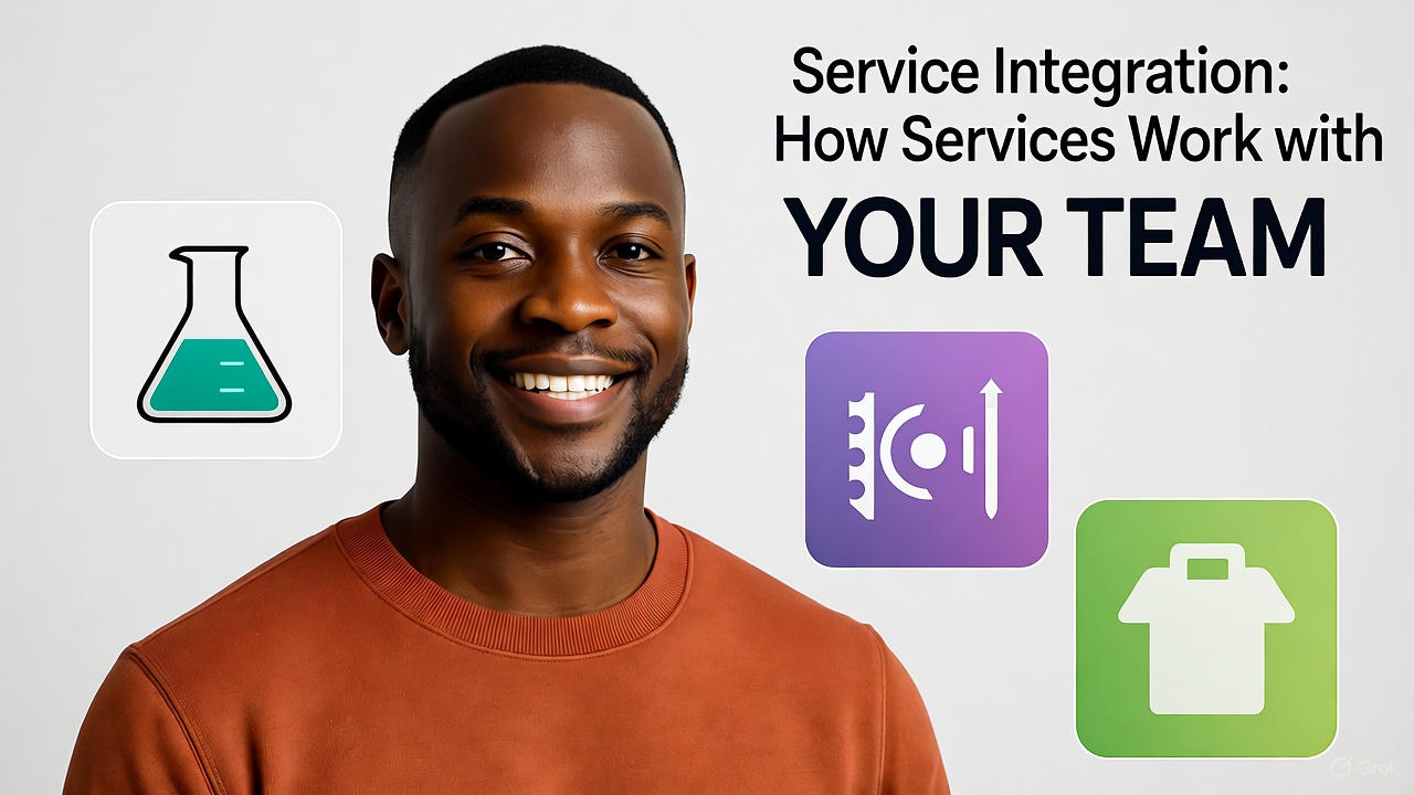 Service Integration