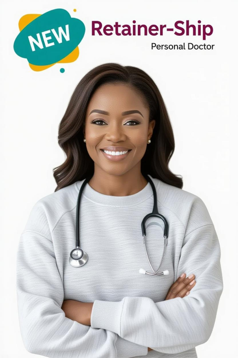 [The Retainer Approach]